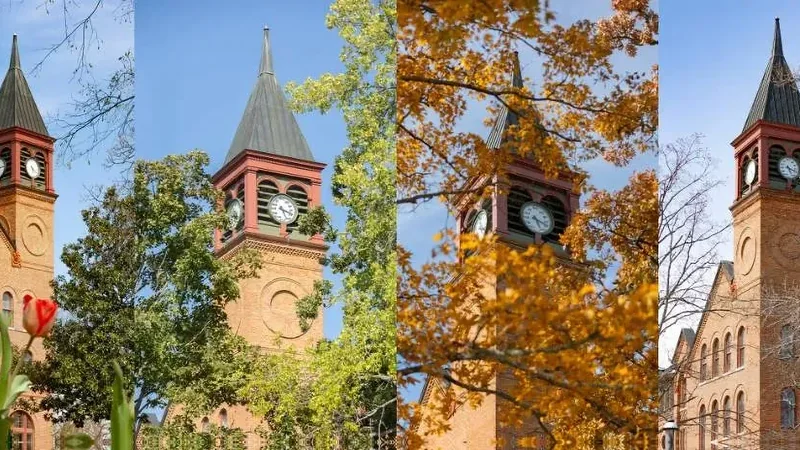 Northeastern State University