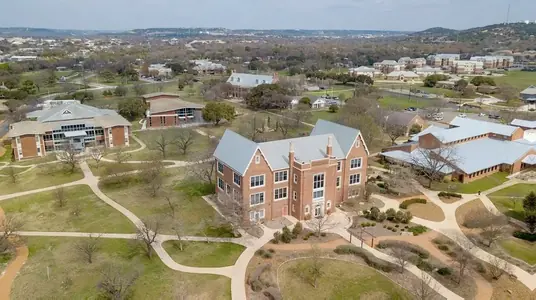 Schreiner University