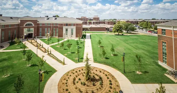 University of Central Oklahoma