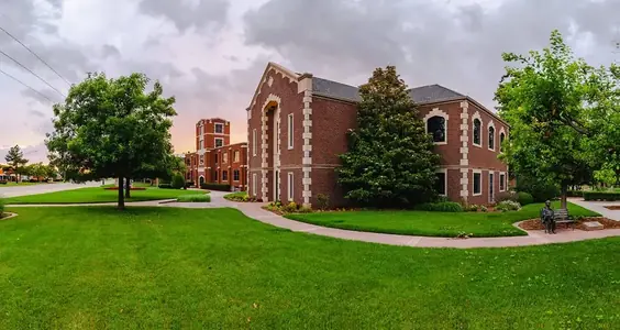Southern Nazarene University
