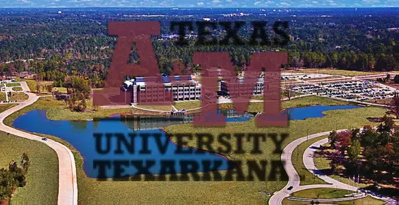Texas A&M University-Texarkana