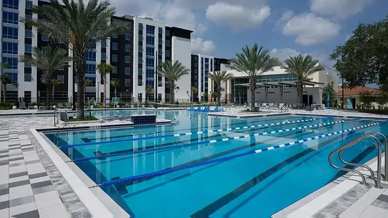 Embry-Riddle Aeronautical University-Daytona Beach
