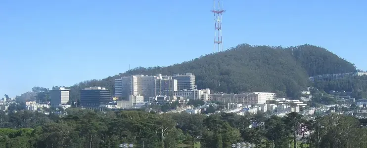 University cover photo