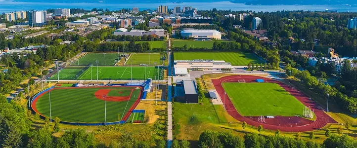 University cover photo