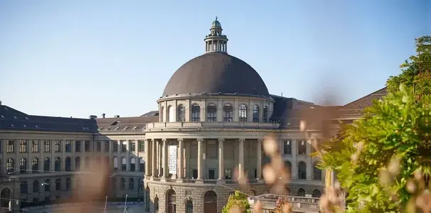 University cover photo