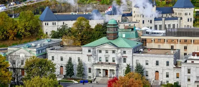 University cover photo