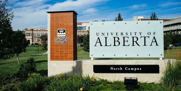 University cover photo