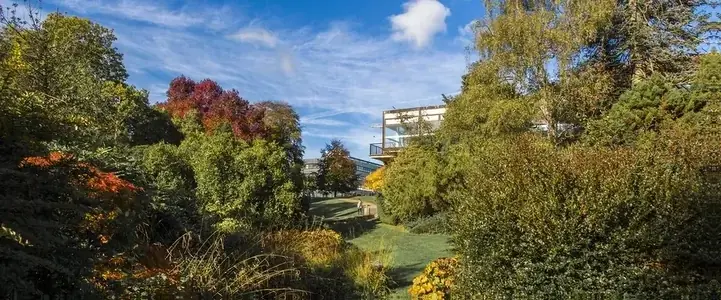 University cover photo