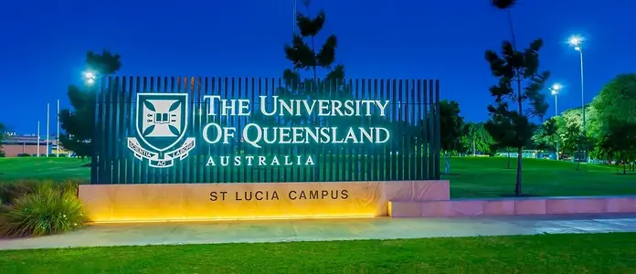 University cover photo