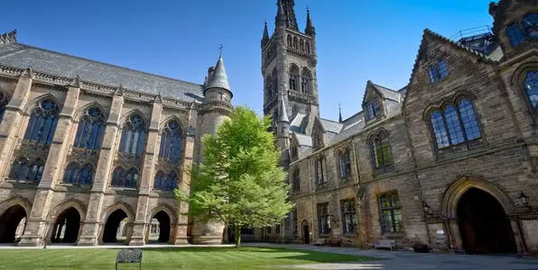 University cover photo