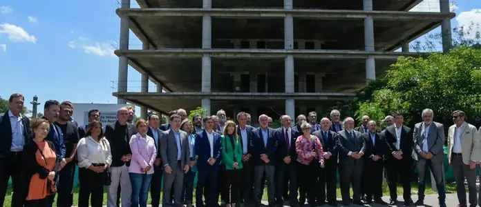 University cover photo