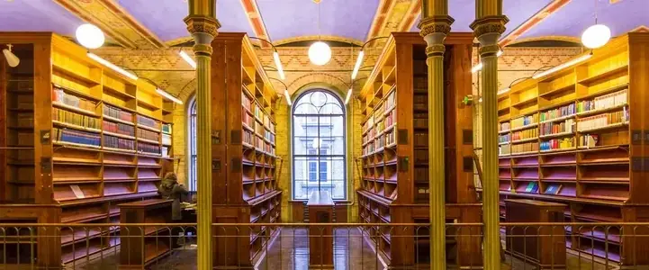 University cover photo