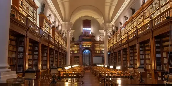 University cover photo