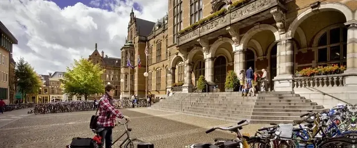 University cover photo