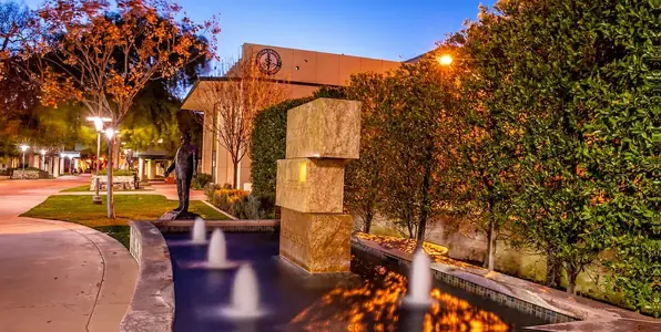 University cover photo