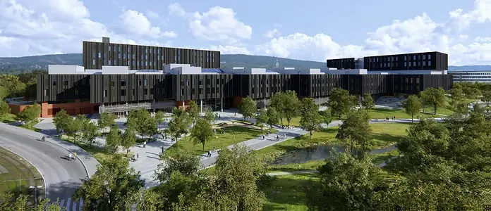 University cover photo