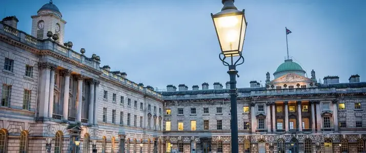University cover photo