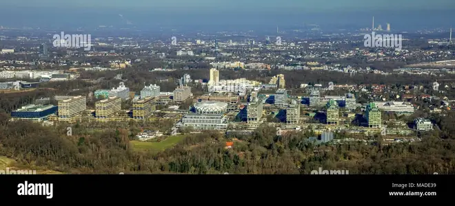 University cover photo
