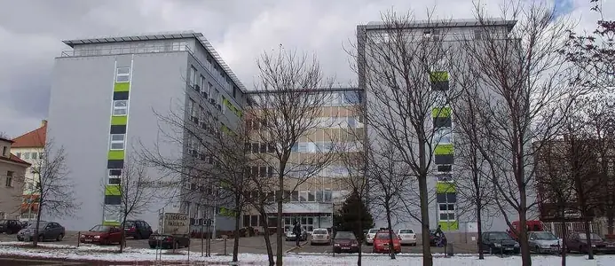 University cover photo