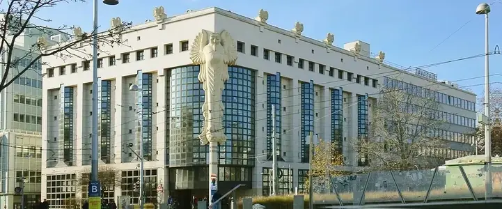 University cover photo