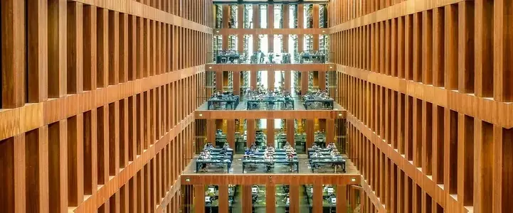 University cover photo