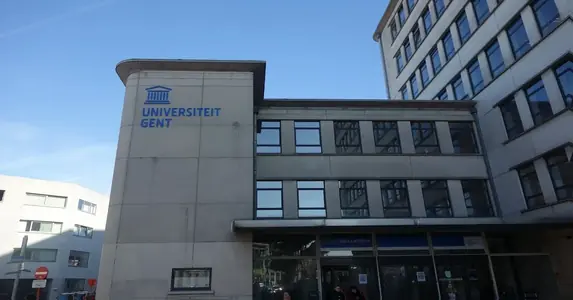 University cover photo