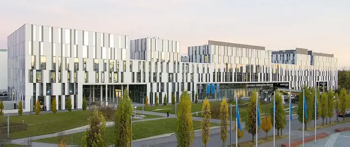 University cover photo