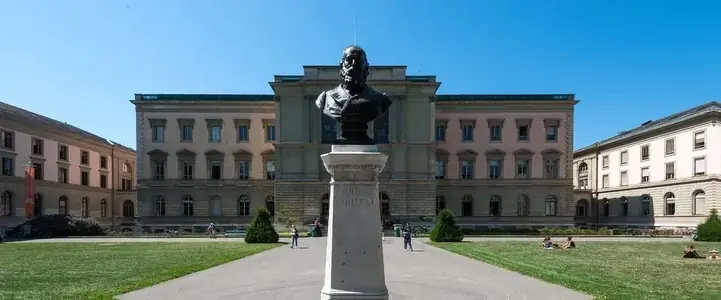 University cover photo