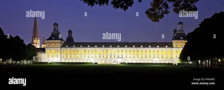 University cover photo