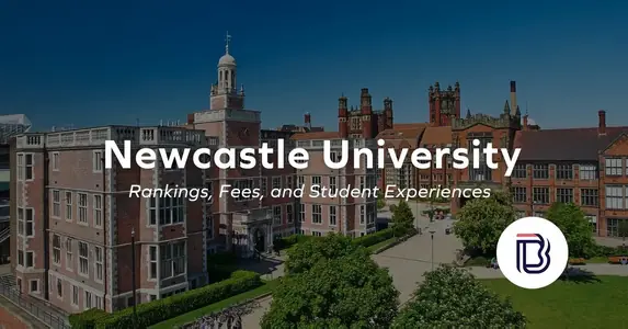 University cover photo