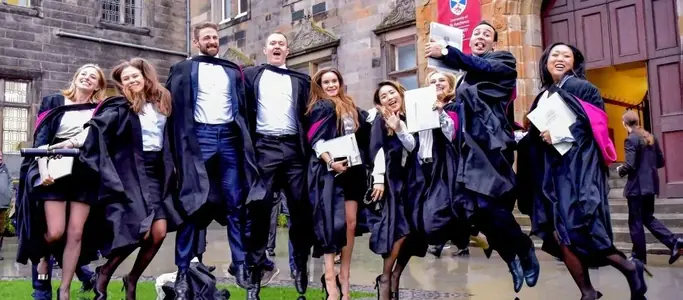 University cover photo