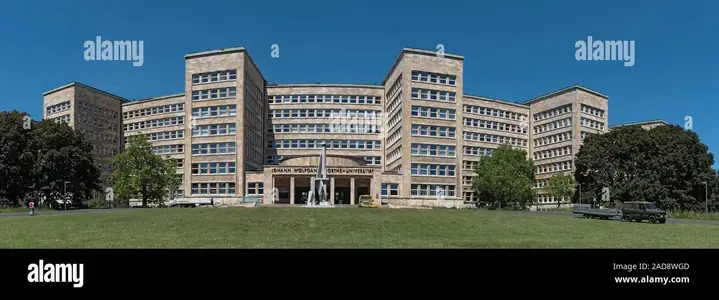 University cover photo
