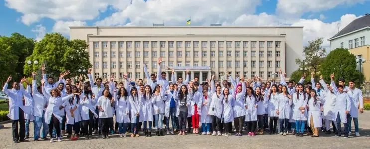 University cover photo