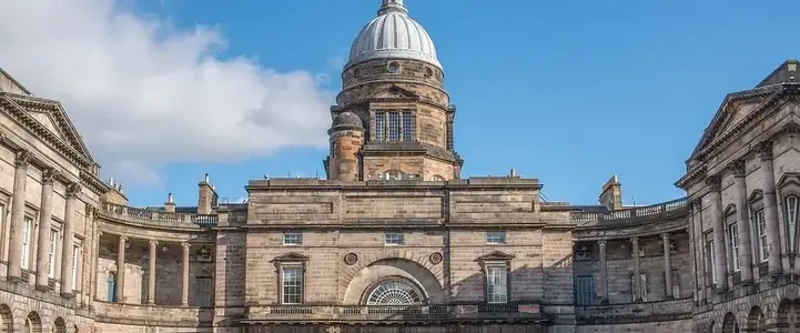 University cover photo