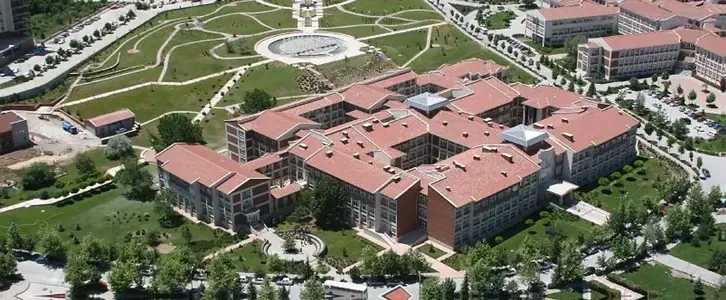 University cover photo