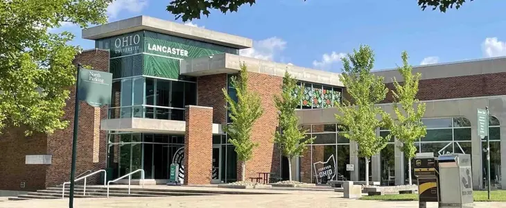 University cover photo