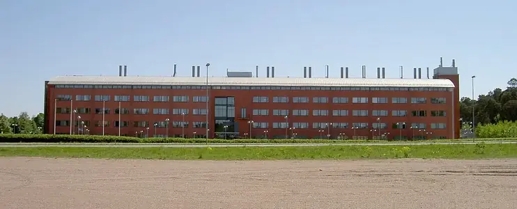University cover photo