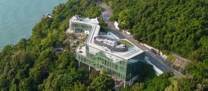 University cover photo