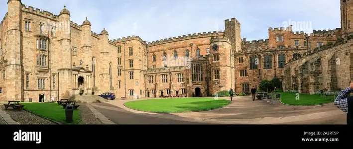 University cover photo