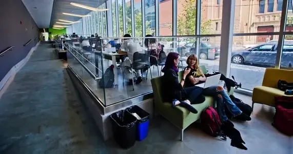 University cover photo