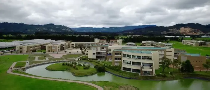 University cover photo