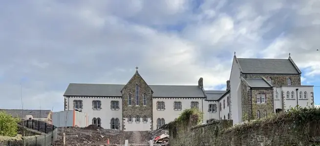 University cover photo