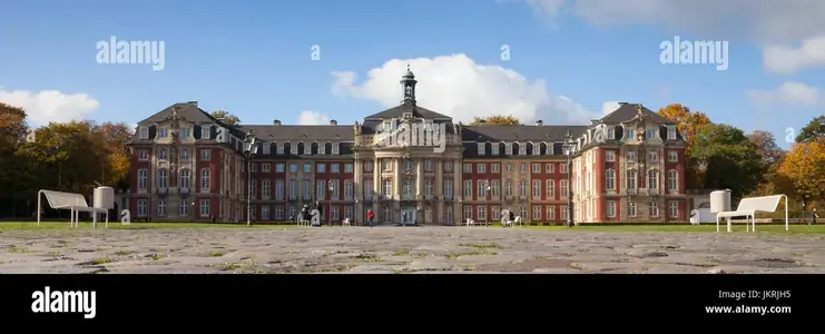 University cover photo