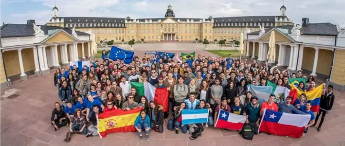 University cover photo