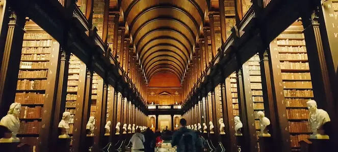 University cover photo