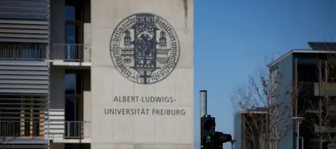 University cover photo