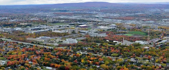 University cover photo