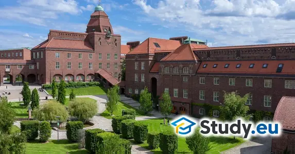 University cover photo