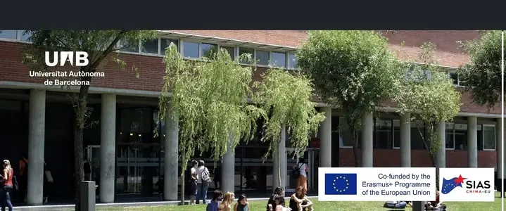 University cover photo