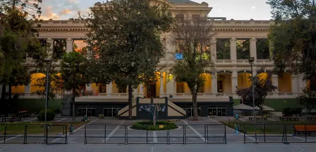 University cover photo